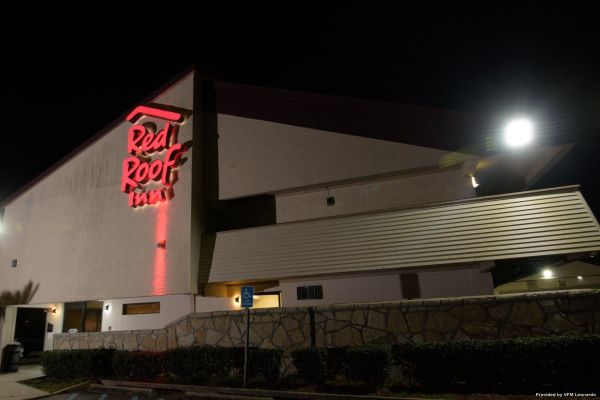 Hotel Red Roof Lafayette LA